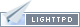 Powered by Lighttpd!